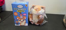 Plush Talking Hamster Toy that Mimics Your Voice Magic Cars 1