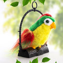 Interactive Plush Animal Toy That Repeats Your Words Magic Cars 1
