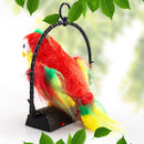 Interactive Plush Animal Toy That Repeats Your Words Magic Cars 2