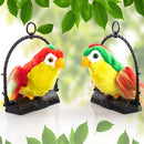 Interactive Plush Animal Toy That Repeats Your Words Magic Cars 3