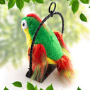 Interactive Plush Animal Toy That Repeats Your Words Magic Cars 5