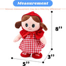 Interactive Singing Doll that Echoes Your Words and Walks Magic Cars 1