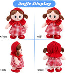 Interactive Singing Doll that Echoes Your Words and Walks Magic Cars 2