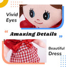 Interactive Singing Doll that Echoes Your Words and Walks Magic Cars 4