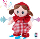 Interactive Walking Singing Doll That Repeats Your Words Magic Cars Variant 0