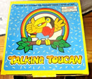 Interactive Talking Toucan with Animated Tiki Bar Fun Magic Cars 1