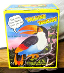 Interactive Talking Toucan with Animated Tiki Bar Fun Magic Cars Variant 0