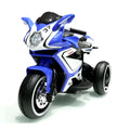 6V Electric Ride-On Motorcycle Toy for Kids Ages 3-4 Magic Cars Variant 4