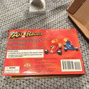 Tangerine Press Motorized Air Racers Set with Dual Propeller Cars and Illustrated Book Magic Cars 1