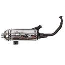 TaoTao Powermax / Sporty / Maxpower GY6 150cc Exhaust