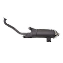 TaoTao Powermax / Sporty / Maxpower GY6 150cc Exhaust - image 2