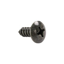 Tapping Screw (4.2x12) for CSC Go., GY6 50cc (139QMB) Scooters