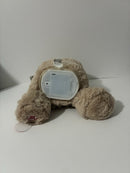Interactive Plush Sloth Toy with Talk Back Feature Magic Cars 2