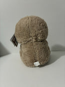 Interactive Plush Sloth Toy with Talk Back Feature Magic Cars 3