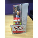 Tech Deck Shred N Blast Skateboard Figure Ramp Launcher Set Magic Cars 2