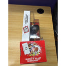 Tech Deck Shred N Blast Skateboard Figure Ramp Launcher Set Magic Cars 5