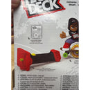 Tech Deck Shred N Blast Skateboard Figure Ramp Launcher Set Magic Cars 7