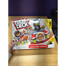 Tech Deck Shred N Blast Skateboard Figure Ramp Launcher Set Magic Cars Variant 0