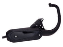 Tecnigas Silent Pro Exhaust for Vertical Minarelli