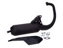 Tecnigas Silent Pro Exhaust for Vertical Minarelli - image 2