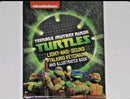 Ninja Turtles Interactive Keychain with Storybook and Sound Features Magic Cars Variant 0