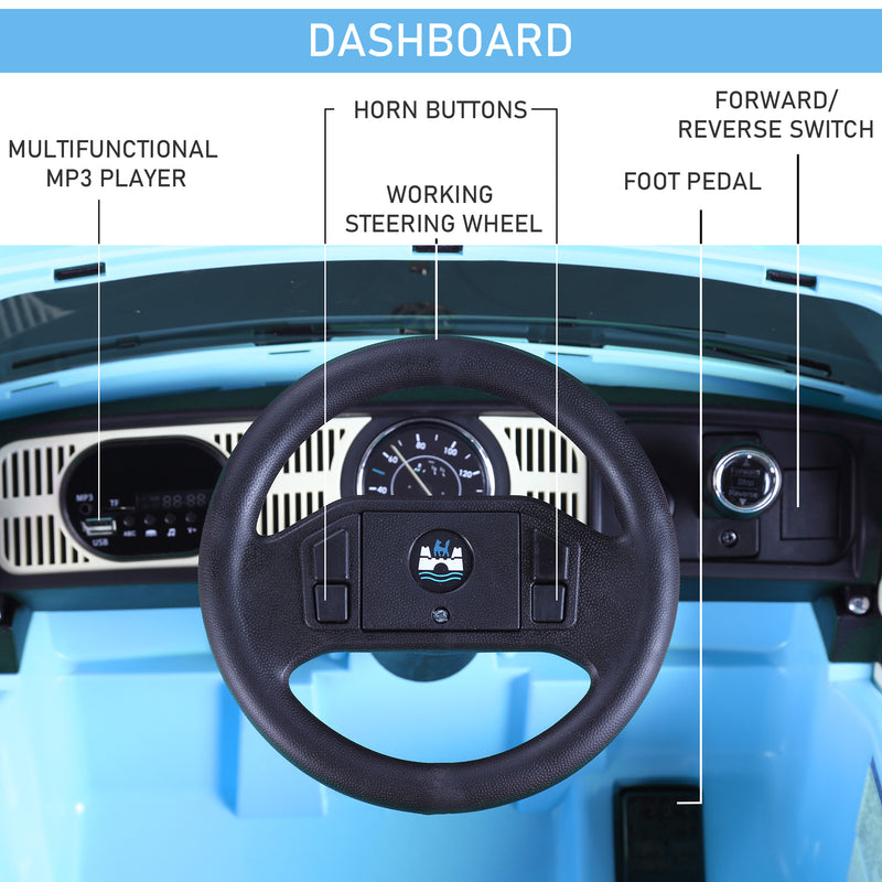 Adjustable Height Kick Scooter with Inflatable Tires for Kids and Teens Ages 5+ Magic Cars 19