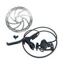 Tektro Left Hydraulic Brake System for Yadea Trooper 01 - OEM for Yadea Scooters