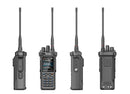 Tenway TP-900 Pro 10W Portable Ham Radio with GPS, APRS, and NOAA Features Magic Cars 10