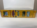 Teton Electronics High-Speed Train Set Magic Cars 4