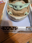 THE MANDALORIAN CHILD WITH PRAM (RC) Magic Cars 2