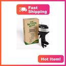 HMC Novelty Wind-Up Boat Motor Coffee Mixer Magic Cars Variant 0