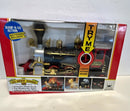 Old Smokey Express Bump-N-Go Battery-Powered Toy Train No. 145 Magic Cars Variant 0