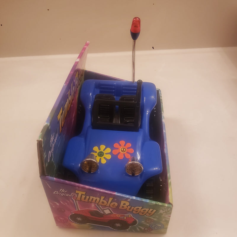 Original Tumble Buggy Toy for Active Play and Development Magic Cars 1