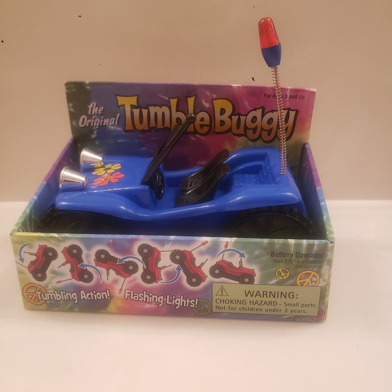Original Tumble Buggy Toy for Active Play and Development Magic Cars Variant 0