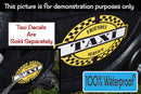 Toy Restore Replacement Decals for Rollplay Chevy Silverado 12-Volt Truck Magic Cars 4