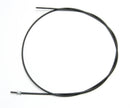Thick Inner Speedometer Cable - Vintage Vespa