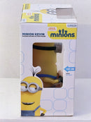 Minion Kevin Banana Munching Action Figure by Thinkway Toys Magic Cars 2