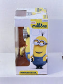 Minion Kevin Banana Munching Action Figure by Thinkway Toys Magic Cars 3