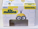 Minion Kevin Banana Munching Action Figure by Thinkway Toys Magic Cars 4