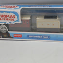 Thomas & Friends Duchess Motorized Train Engine with LMG Car by Fisher-Price Magic Cars 2