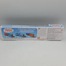Thomas & Friends Duchess Motorized Train Engine with LMG Car by Fisher-Price Magic Cars 3