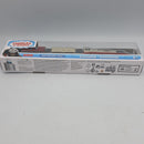 Thomas & Friends Duchess Motorized Train Engine with LMG Car by Fisher-Price Magic Cars 4