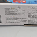 Thomas & Friends Duchess Motorized Train Engine with LMG Car by Fisher-Price Magic Cars 5