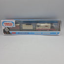 Thomas & Friends Duchess Motorized Train Engine with LMG Car by Fisher-Price Magic Cars Variant 0