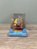 TrackMaster Motorized Proteus Engine with Cargo Cars - Exclusive Edition Magic Cars 1
