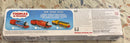 Thomas KENJI Motorized Bullet Train with Fisher Price Tracks Magic Cars 1