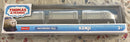 Thomas KENJI Motorized Bullet Train with Fisher Price Tracks Magic Cars Variant 0