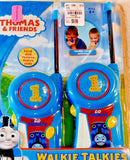 Thomas The Train & Friends Morse Code Walkie Talkies Duo 2014 Magic Cars 1