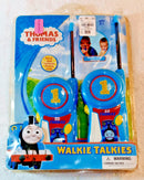 Thomas The Train & Friends Morse Code Walkie Talkies Duo 2014 Magic Cars Variant 0
