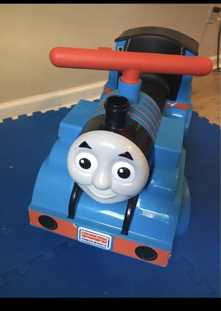 Kids Train Ride On Toy – Fun Electric Vehicle for Indoor and Outdoor Play Magic Cars 0